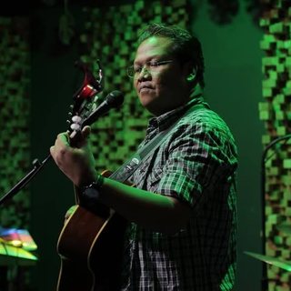 Ronald Mendoza